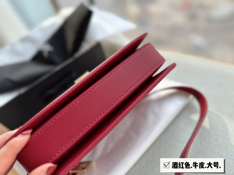 Satchel Bags - STLT Bags - 010