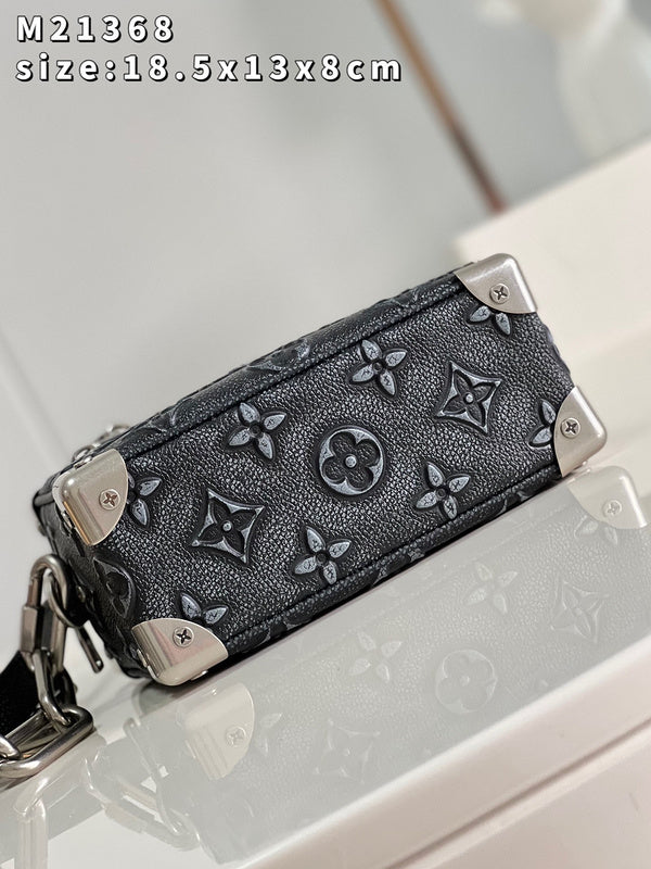 Satchel Bags - VL Bags - 1751