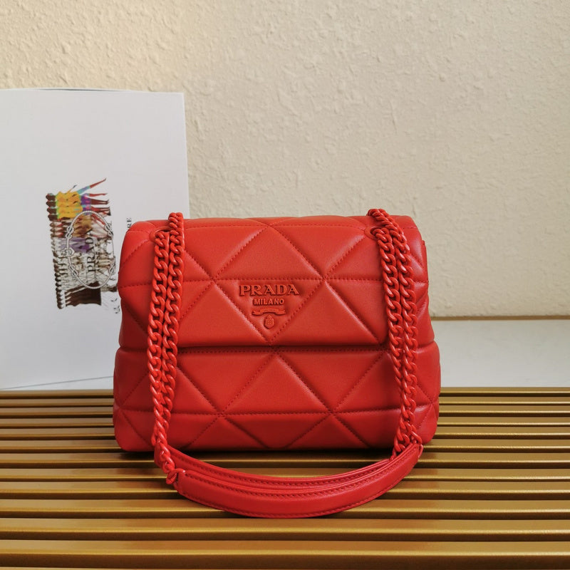 Satchel Bags - PDA Bags - 1401