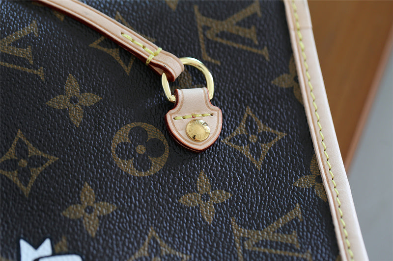 Glami GlamI Lu-Vi bags - 8082