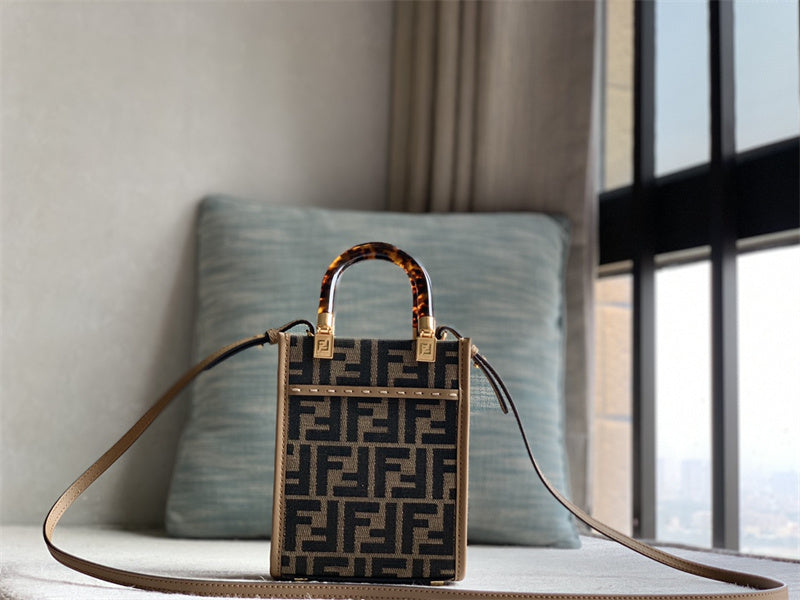 Glami - FDE Bags - 021