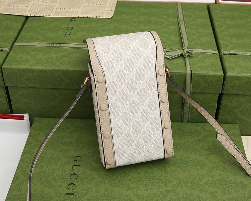 Satchel Bags - GCI Bags - 1843