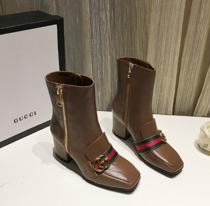 SAMC - GUKI Women Shoes - 862