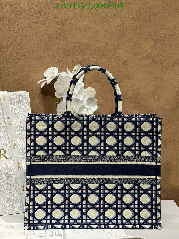 SAMCC - DOR Bags - 1513