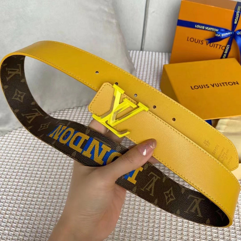 Glami-is - LOV Belts - 034