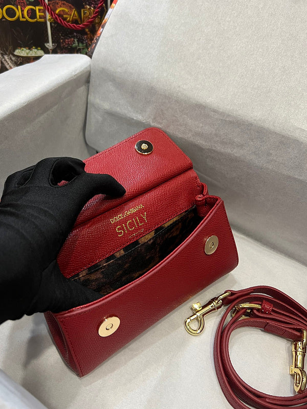 Glamy - DG bag - 471