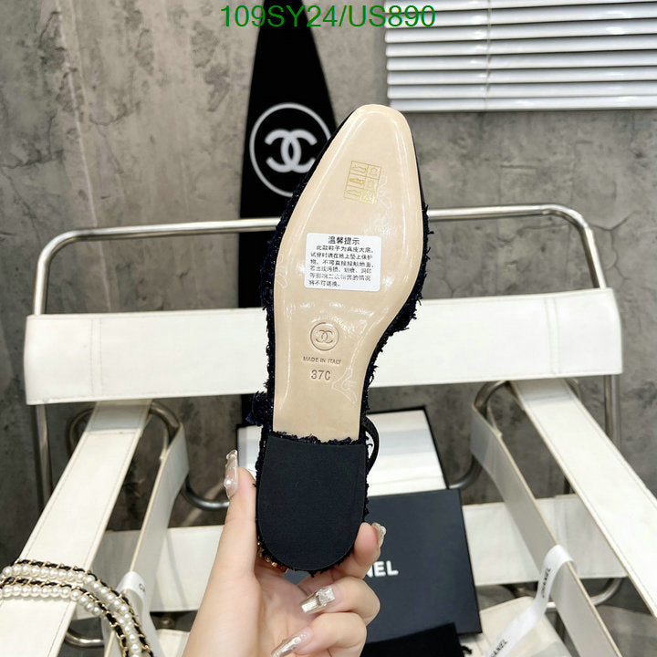SAMC - CHL Women Shoes Ballet - 203