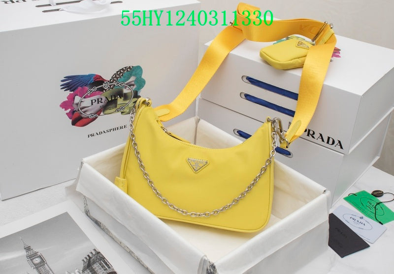 Satchel Bags - PDA Bags - 4607