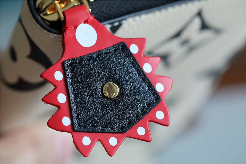 Glami GlamI Lu-Vi bags - 8965