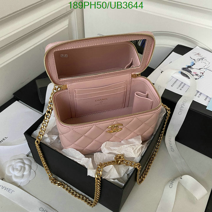 SAMC - CHL Bags - 312