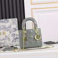 Satchel Bags - DOR Bags - 343