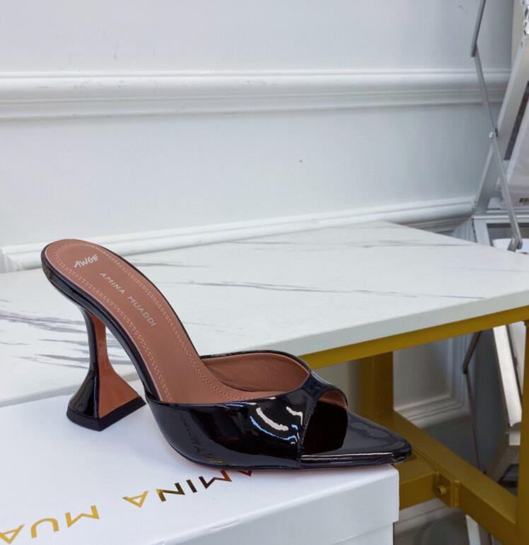 SAMC - AMID Women Shoes - 091