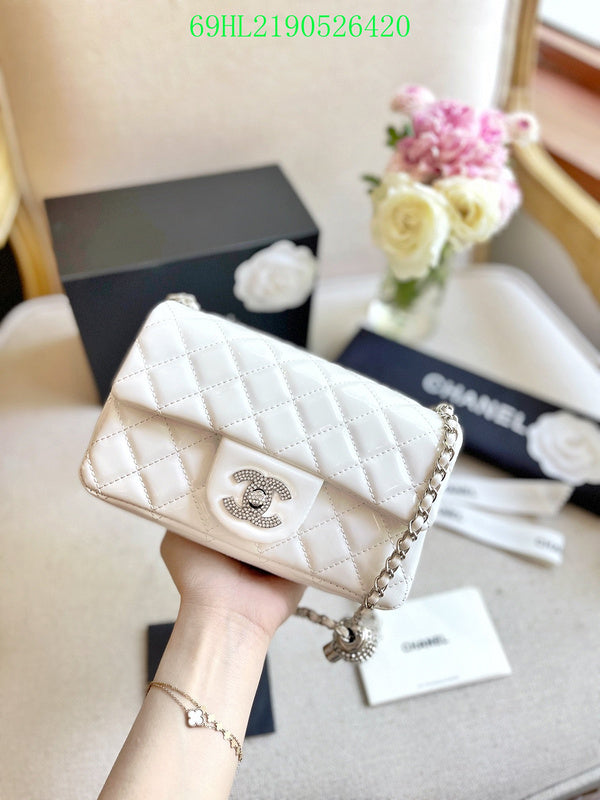 Glami - CHL Bags - 2695