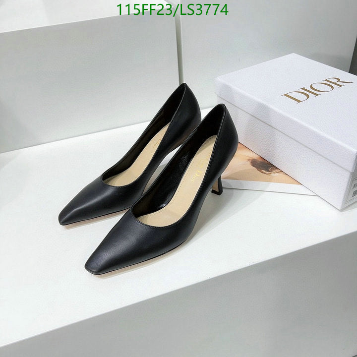 SAMCC - DOR Women Shoes - 1840