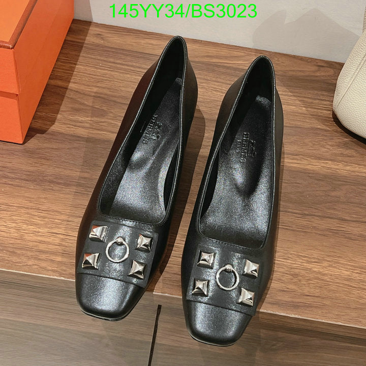 SAMC - HMS Women Shoes - 105
