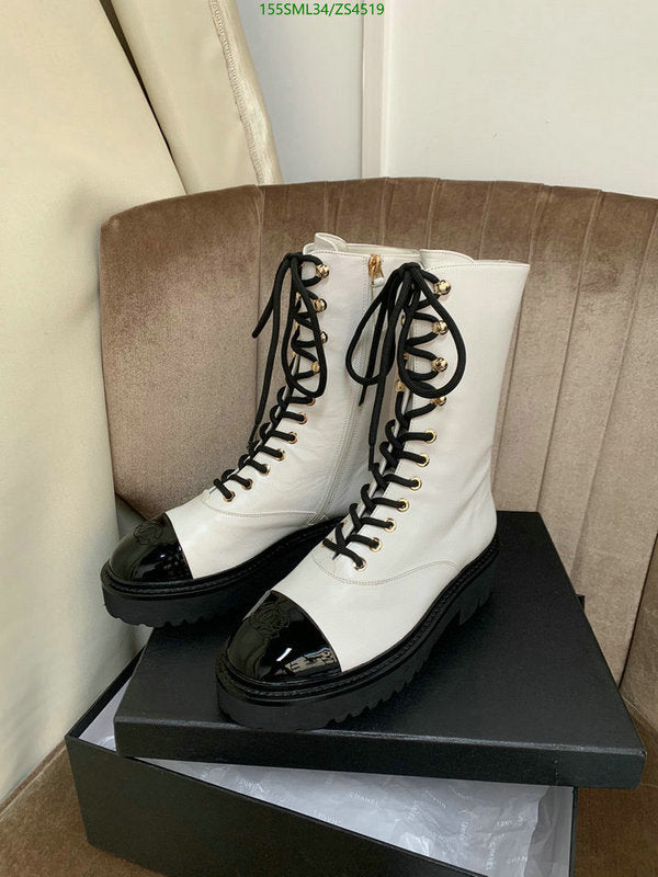 SAMC - CHL Women Boots - 394