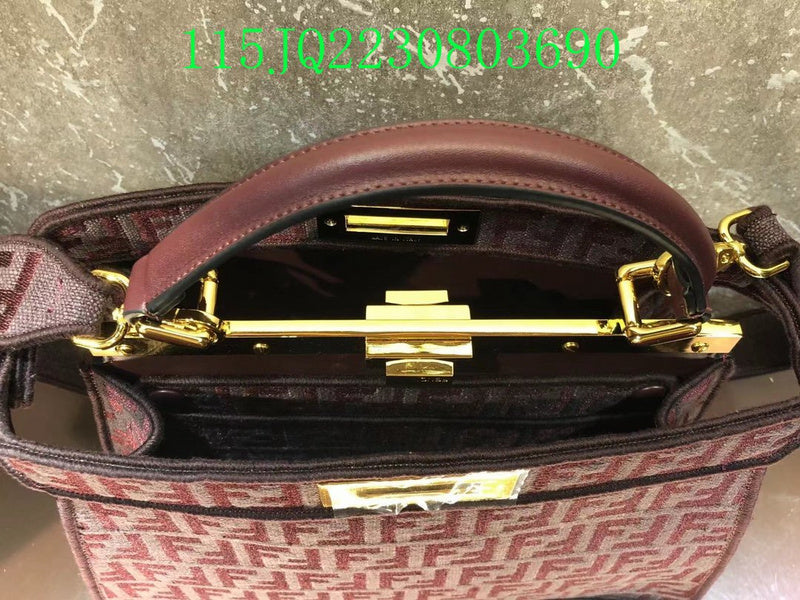 Glami - FDE Bags - 3251