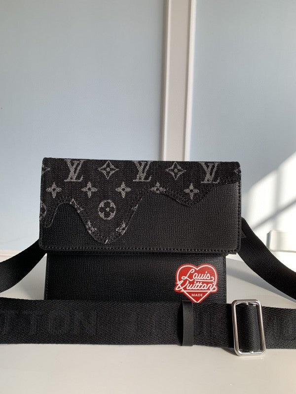 Glami- - LOV Men Bags - 259