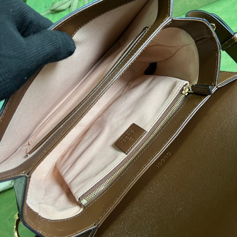 Glami Fashion - GCI Bags - 9555