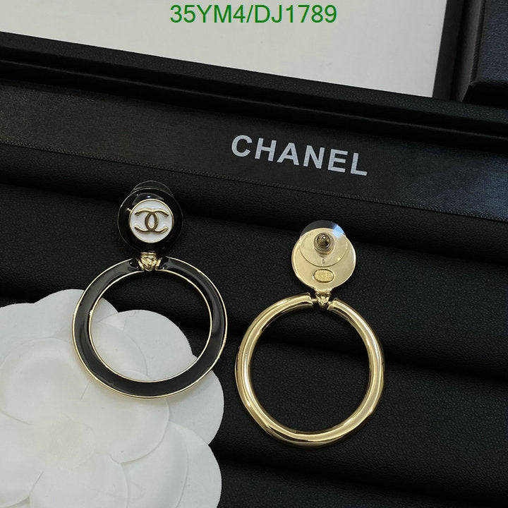 SAMC - CHL Jewelry Earrings - 103
