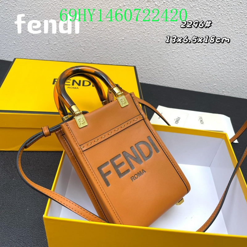 Glami - FDE Bags - 3314