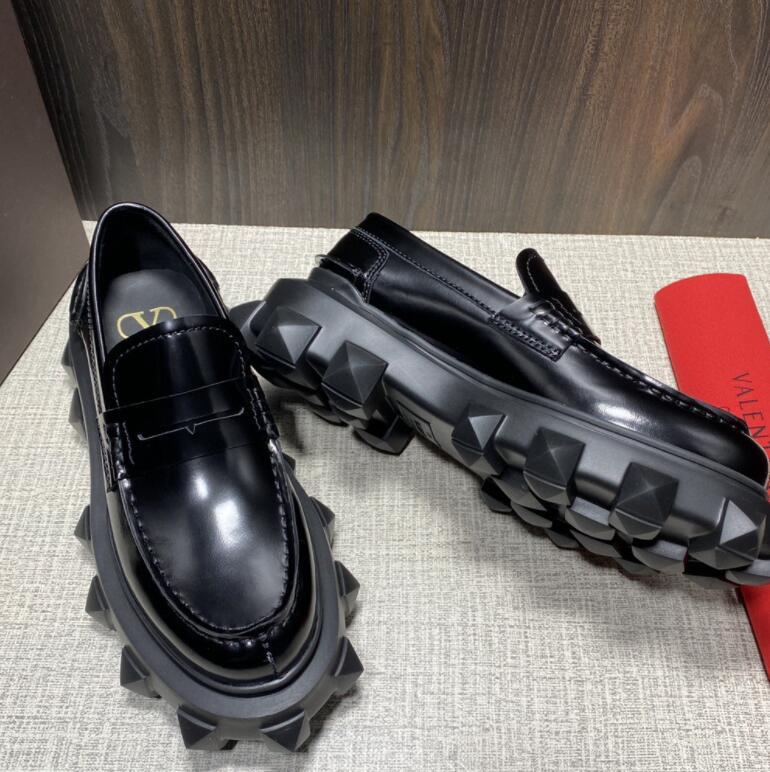 SAMC - VEL Men Shoes - 156