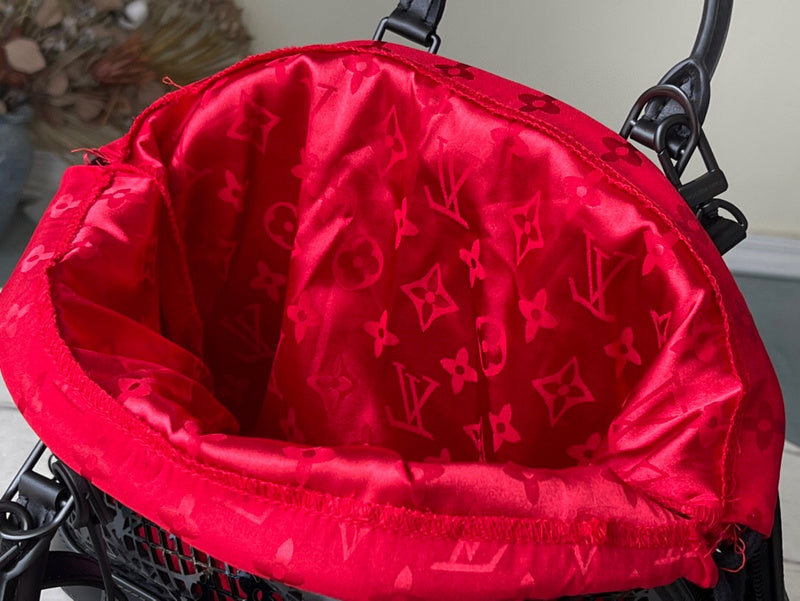 GlamI Lu-Vi bags - 4928
