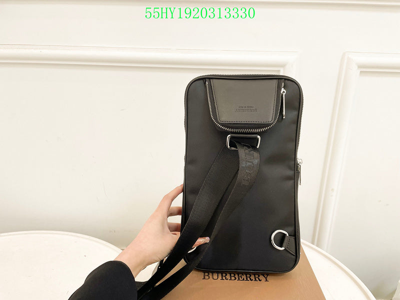 ELE Fashion -BBR Bags - 163