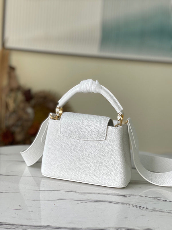 GlamI Lu-Vi bags - 5344
