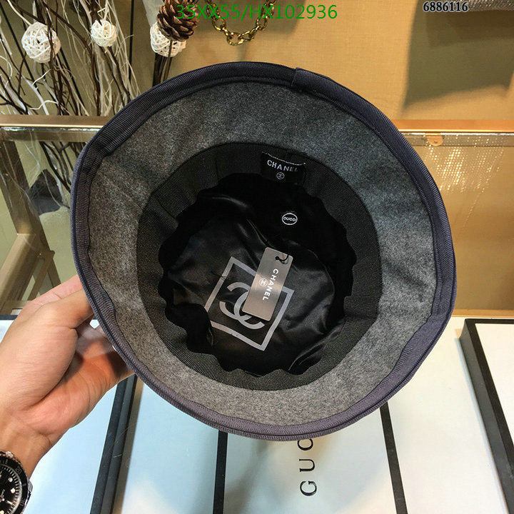 SAMC - CHL Caps & Hats - 529