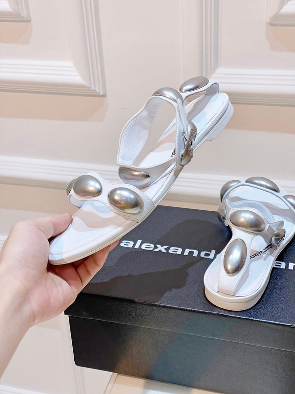 Glami - ALW Women Shoes - 437