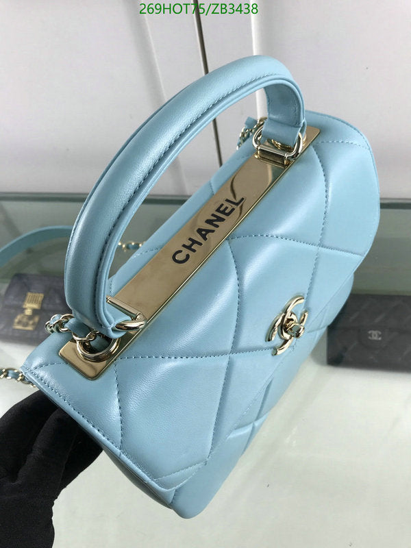 SAMC - CHL Bags - 532