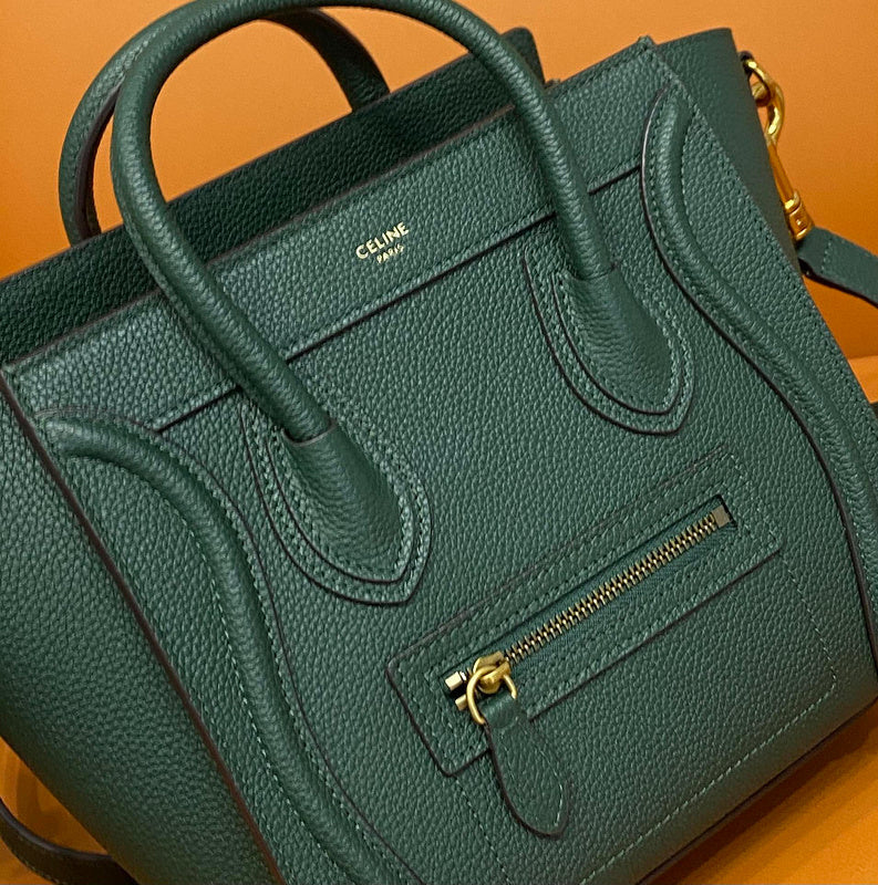 Glamy - COL Bags - 728