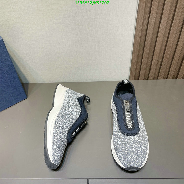 SAMCC - DOR Women Shoes - 1409