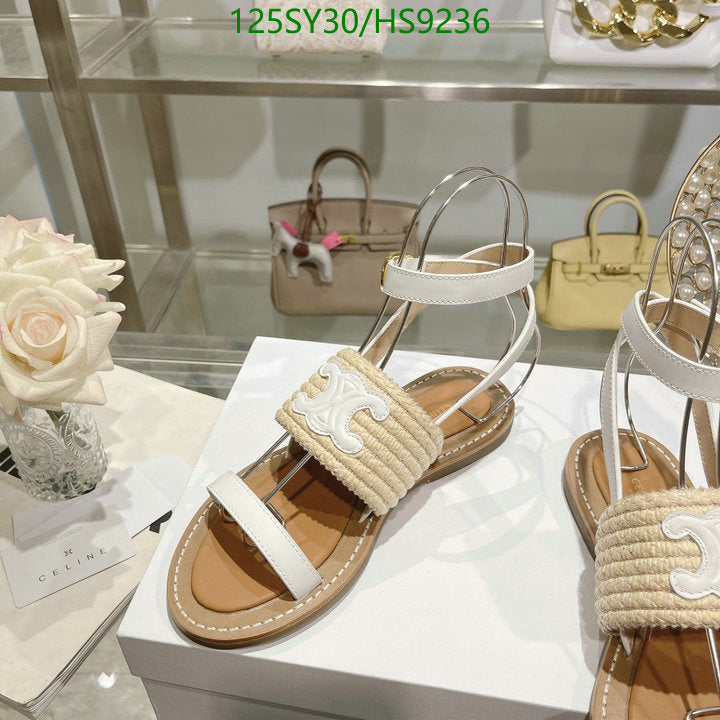 SAMC - COL Women Shoes - 262