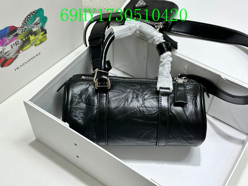 Satchel Bags - PDA Bags - 3322