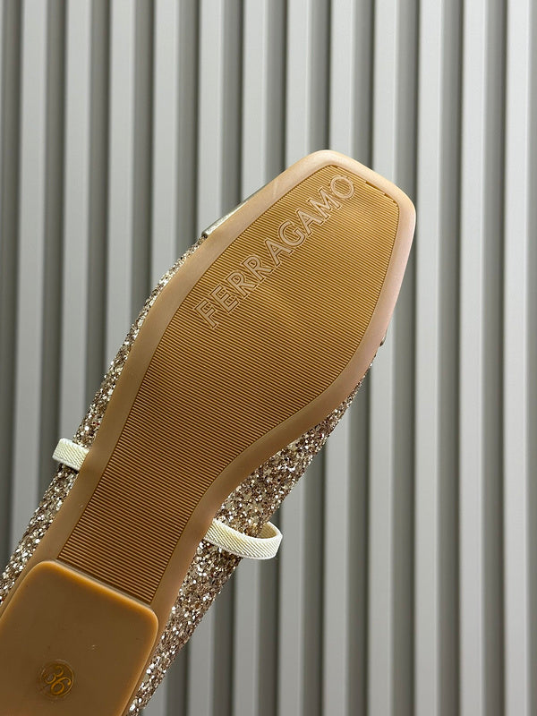 Glami - FGO Women Shoes - 017