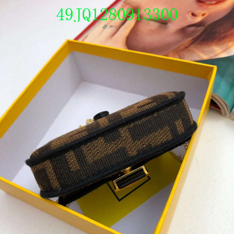 Glami - FDE Bags - 1390
