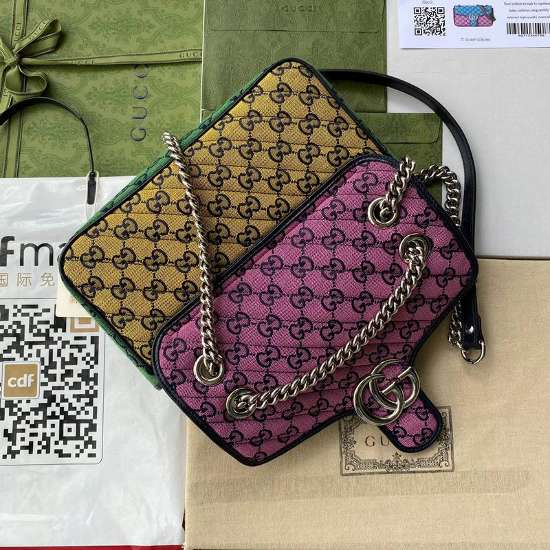 GUI2 Bags - Luxurious Bags  1243