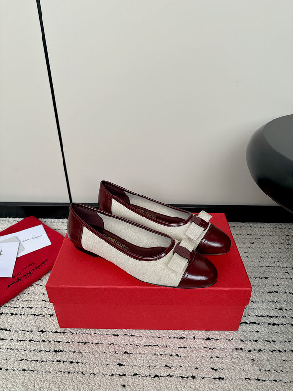 Glami - FGO Women Shoes - 005