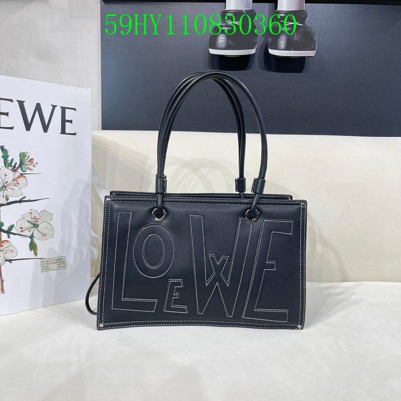 Satchel Bags - LWE Bags - 001