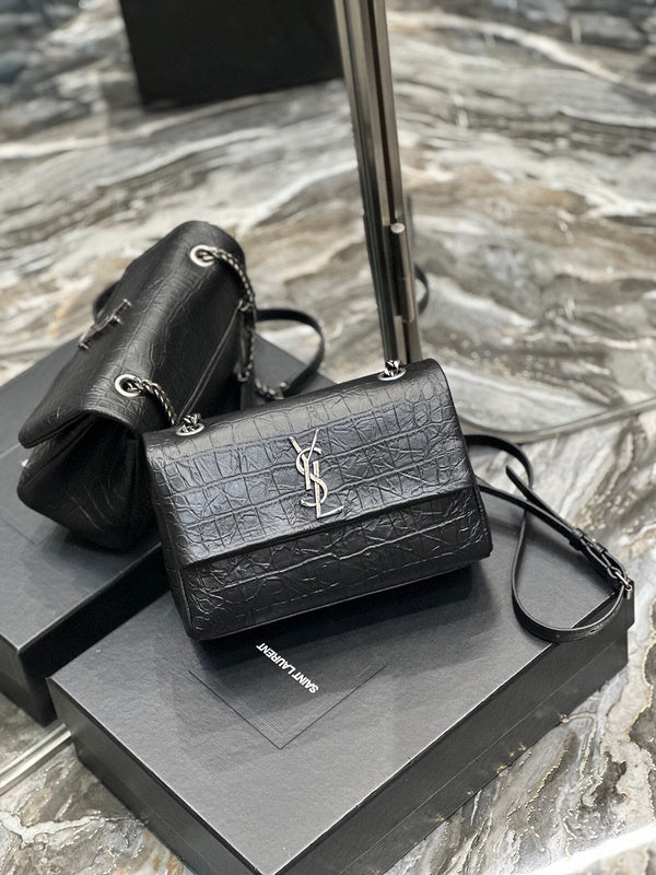 Glami Fashion - SLY Bags - 068