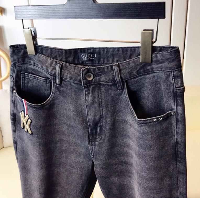 SAMC - GUKI Clothes - 068