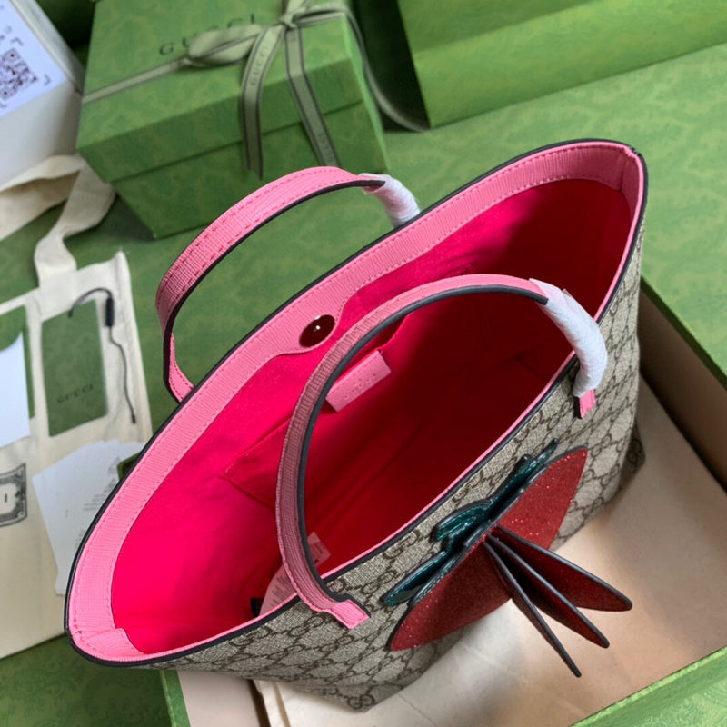 Satchel Bags - GCI Bags - 5800