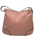 Hobo Guccissima in pelle