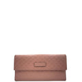 Portafoglio Gucci GG Supreme