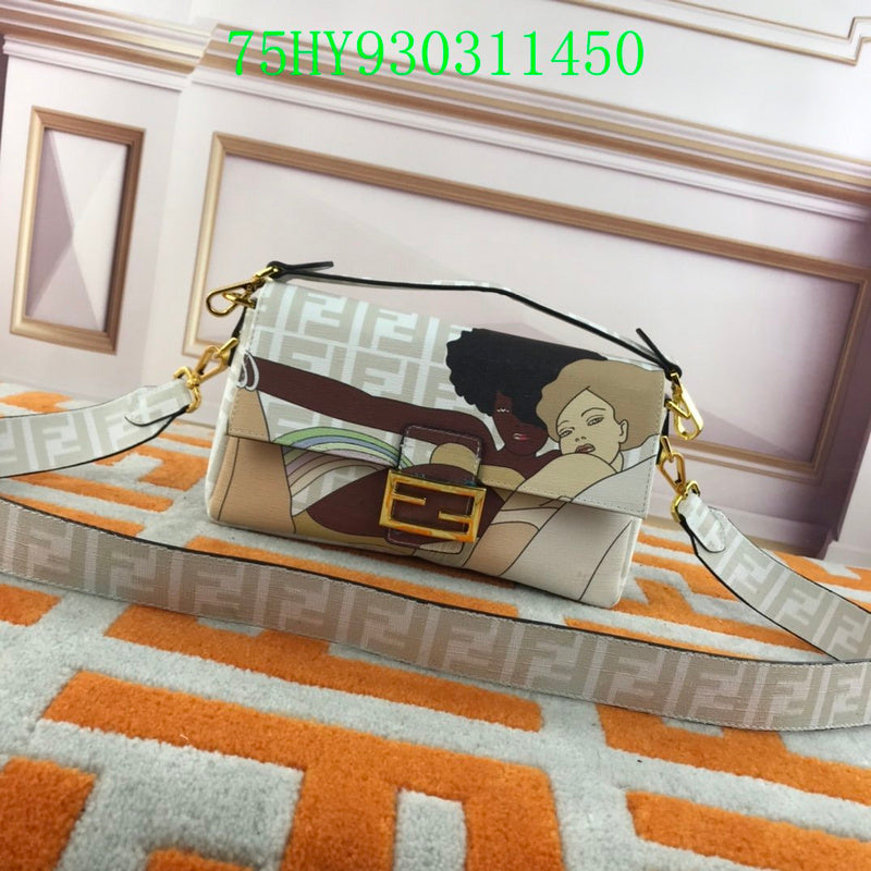 Glami - FDE Bags - 1849