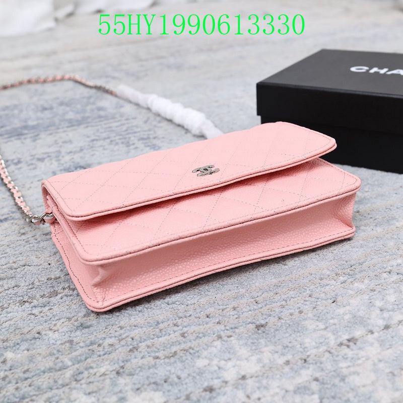Satchel Bags - CHL Bags - 5177