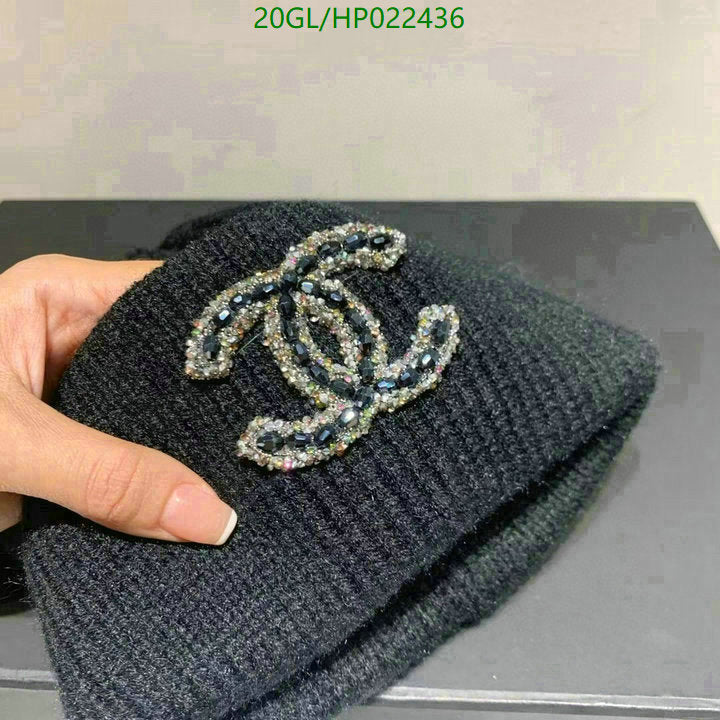 SAMC - CHL Caps & Hats - 546