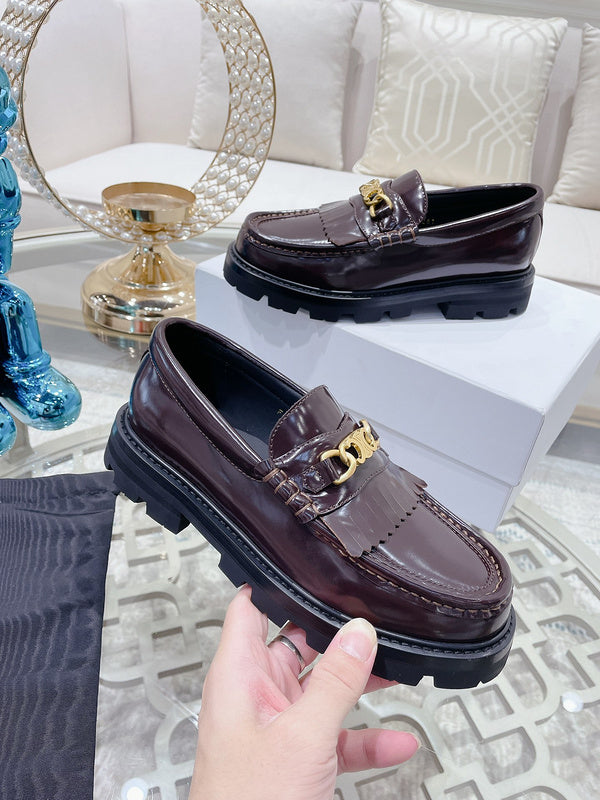 Satchel Bags - Mix Shoes - 1364
